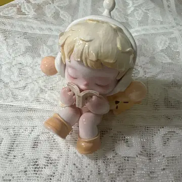 스컬팬더 온도