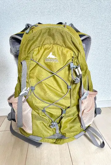 그레고리 Z20 GREGORY