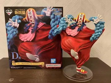 원피스 제일복권 신사황 D상 배기