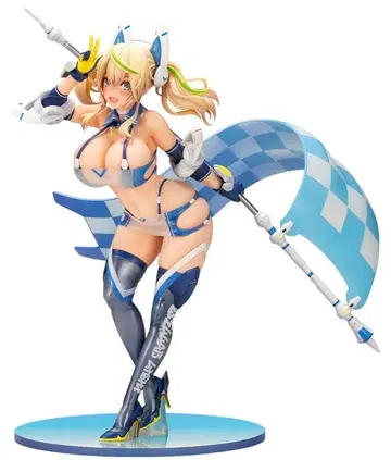 미개봉 코토부키야 PSO2es 청하의 제네 썸머 바케이션