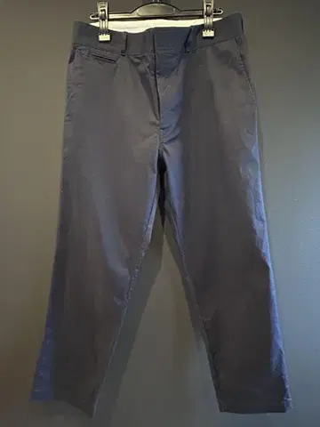 MASSTARD NEW DAILY CHINOS NAVY