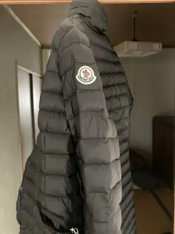 다운 자켓