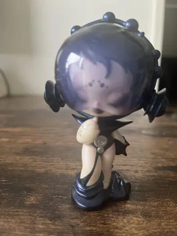 SKULLPANDA The Sound popmart