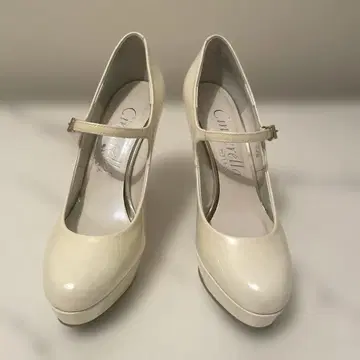 DIANA 브라이덜 슈즈