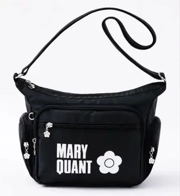 MARY QUANT 숄더백