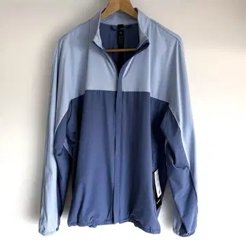 LULULEMON 발수 풀 집업 골프 자켓