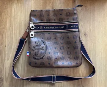 CASTELBAJAC 숄더백