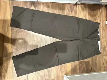 RED KAP L 사이즈 다크 브라운