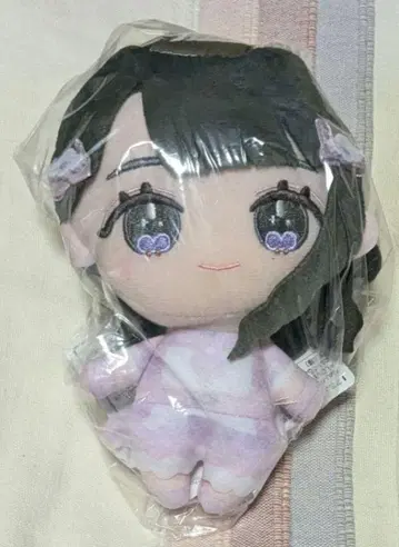 =LOVE 이코러브 봉제 인형 마스코트 오타니 에미리 모리 판타지