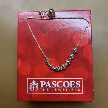 PASCOES THE JEWELLERS 팔찌
