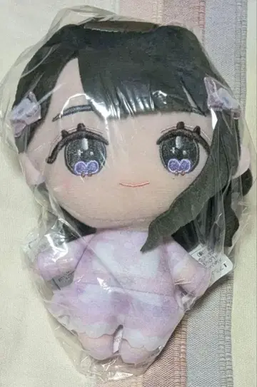 =LOVE 이코러브 봉제 인형 마스코트 오타니 에미리 모리 판타지