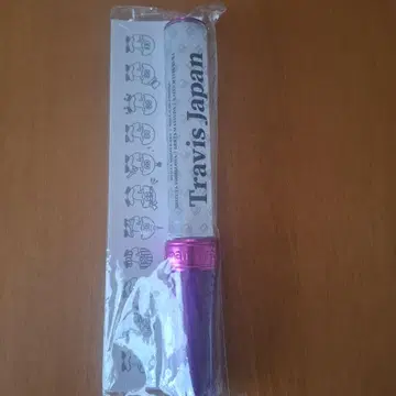 Travis Japan 응원봉 Johnnys ISLAND STORE
