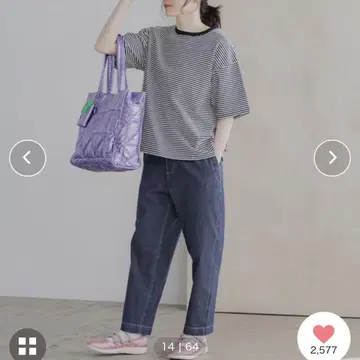 니코앤드 COLOR 마이스터 T셔츠