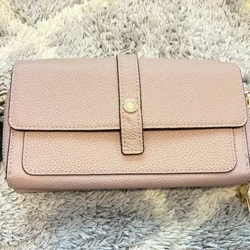MUMU&CO 천연 가죽 장지갑 미니백