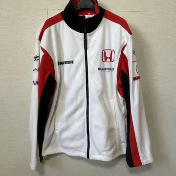 Honda SUPER AGURI F1 TEAM 자켓