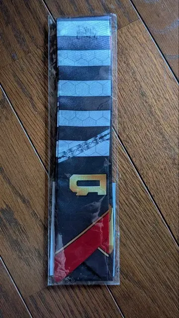 죠죠 리본 스카프 리조또