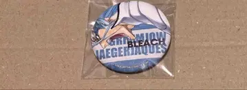 BLEACH 그리뮤죠 중외 화지 캔뱃지