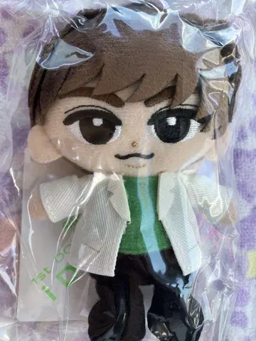 스노치루 아베 료헤이