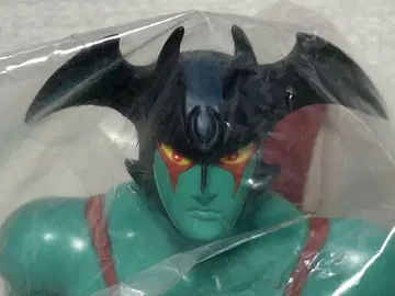 BANPRESTO 데빌맨 피규어