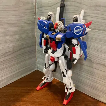 MG S 건담 정크 완성품