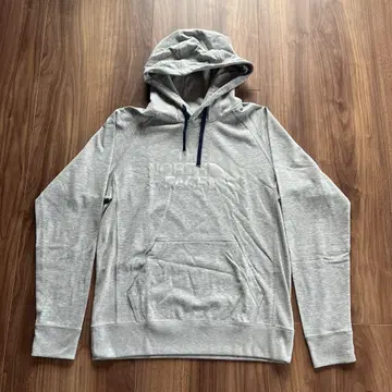 THE NORTH FACE 후드티 ( 셋업 상의 )