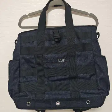 AVIREX PDW 롤백팩