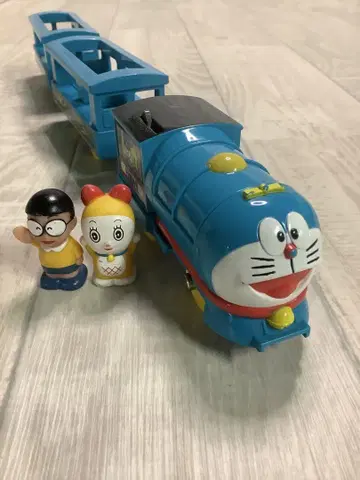 프라레일 도라에몽호