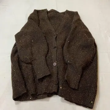 A/W JEANASIS 지나시스 가디건 F
