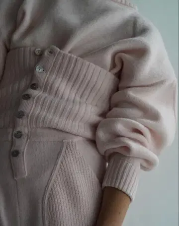 jonnlynx knit pants
