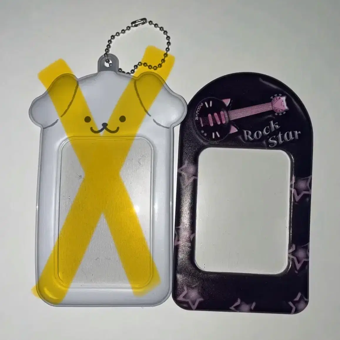 Photocard holder for sale