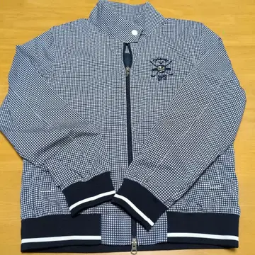 Callaway 2way 자켓 블루종