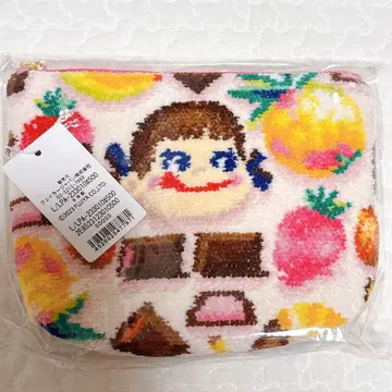 러브러리 바이 페이 코알라 모드 파우치