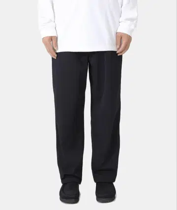 DAIWA PIER39 / Tech 8pocket Pants Twill