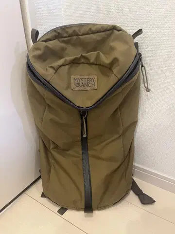 MYSTERY RANCH 백팩