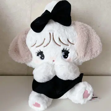 mikko 봉제 인형