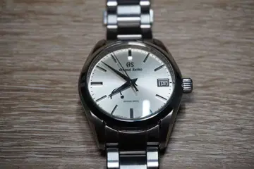 그랜드세이코 SBGA283 스프링 드라이브 [마스터샵 한정판 모델]