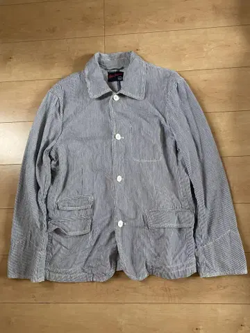 GAP 스트라이프 커버올