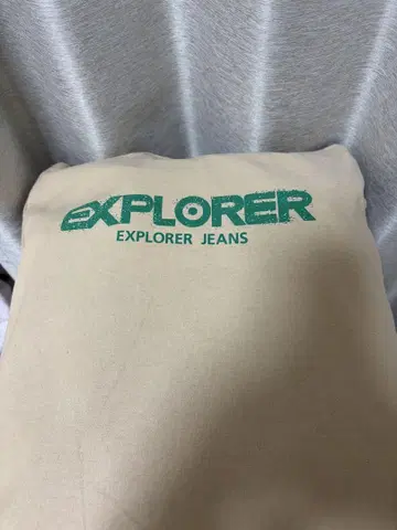 쿠시타니 EX 메쉬 청바지 올드 블랙 32