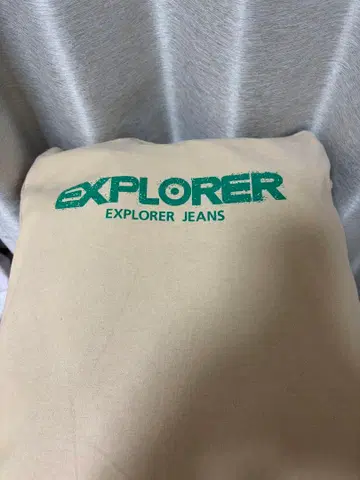 쿠시타니 EX 메쉬 청바지 올드 블랙 32