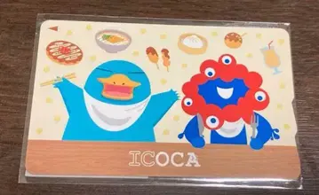 오사카 오사카 간사이 엑스포 JR 서일본 ICOCA 미야쿠미야쿠