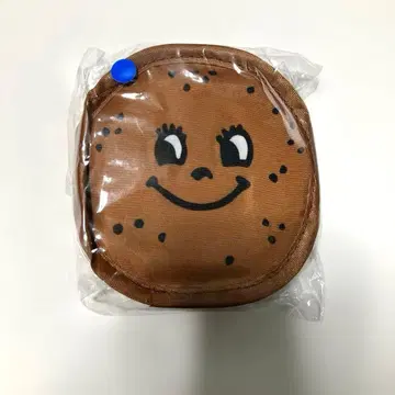 레너즈 Leonard's Bakery 하와이 에코백 블루 말라사다