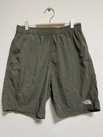 THE NORTH FACE 버서타일 미드 S 사이즈 NB43221 올리브