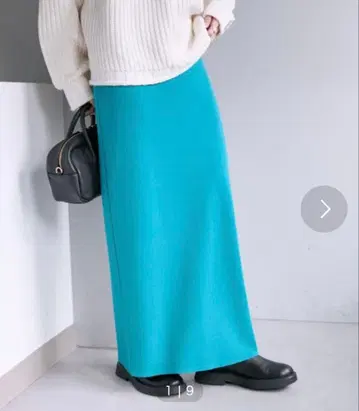 롱 스커트