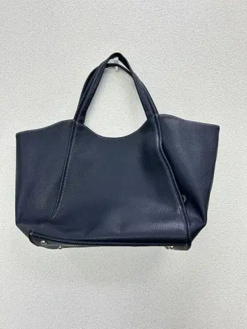 인기 kitamura 키타무라 핸드백 네이비 여성용