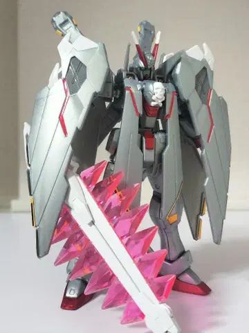 HG 크로스본 X0 풀크로스