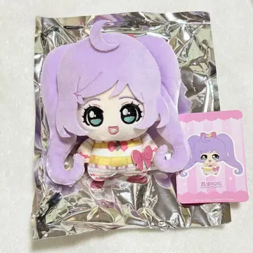 프리파라 중국 Joyouth POPUP 봉제 인형 마나카 라라