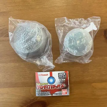 가샤폰 히카루나루! 울트라맨 컬러 타이머 돌아온 울트라