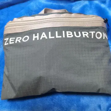 ZERO HALLIBURTON 토트백(에코백)