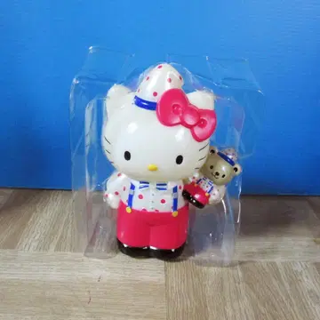 오사카 헬로키티 이야기 저금통 무료 배송