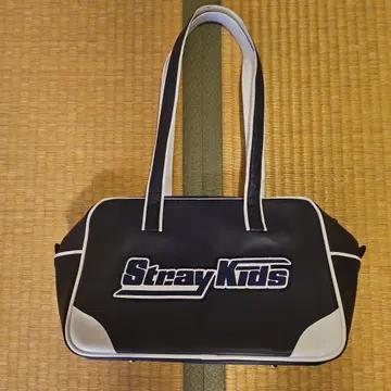 straykids 토트백 POPUP STORE 2024